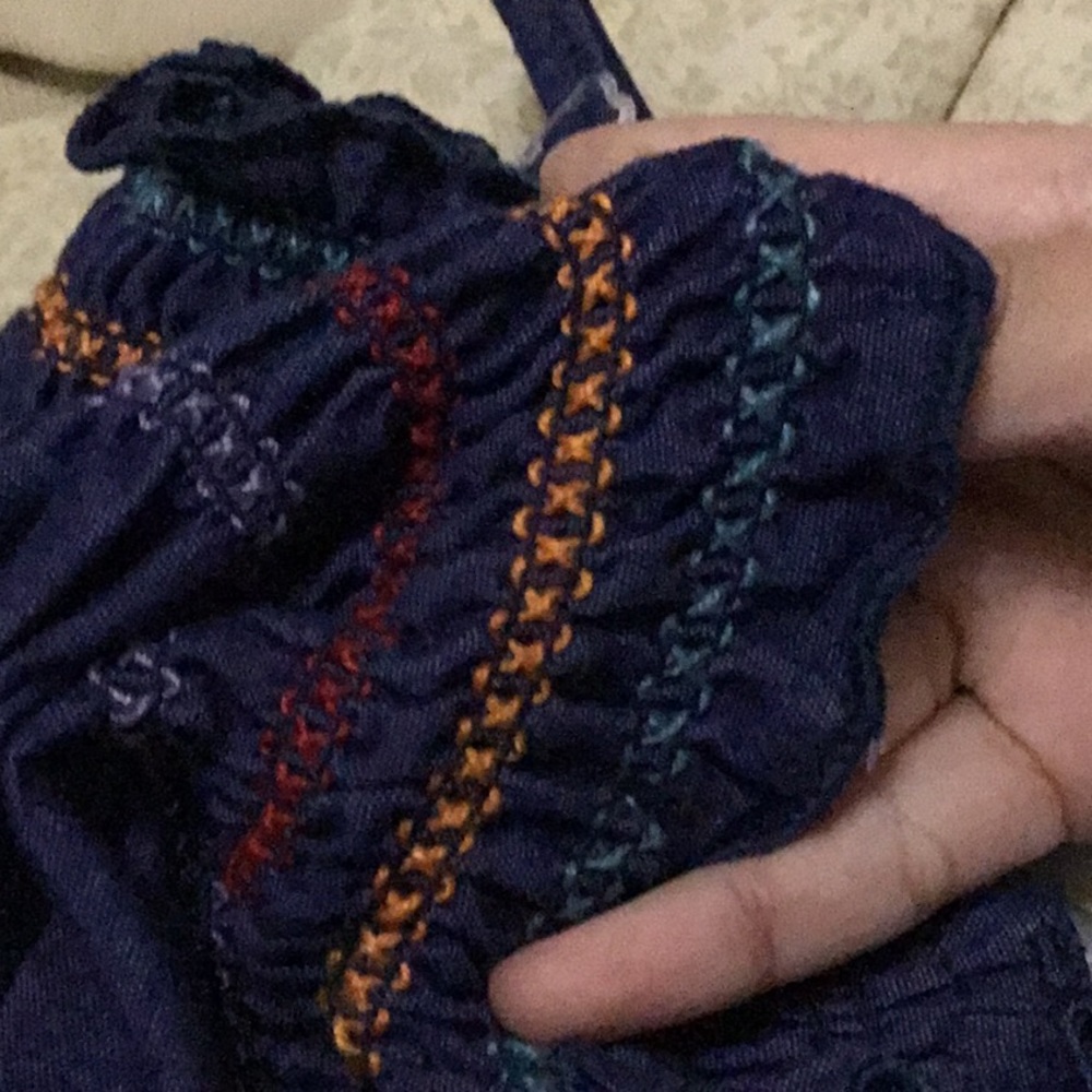 Jumpsuit - Picture 3 of 4
